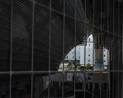 Kyoto Station