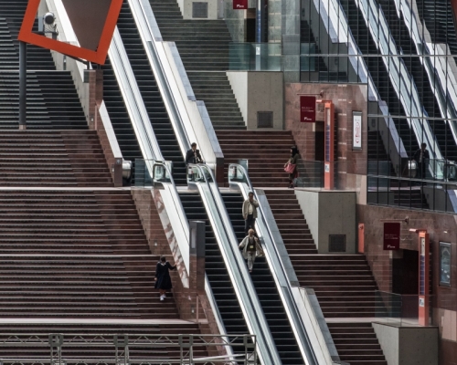 Kyoto Station