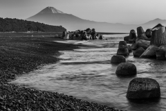 Fuji-san