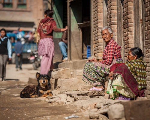 Nepal