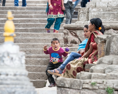 Nepal