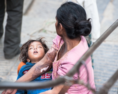 Nepal