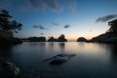 Dogashima, Japan