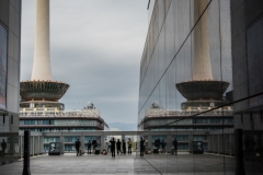 Kyoto Station