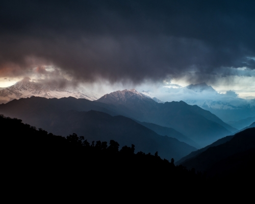 Nepal