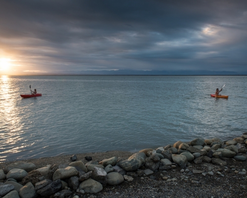 New Zealand